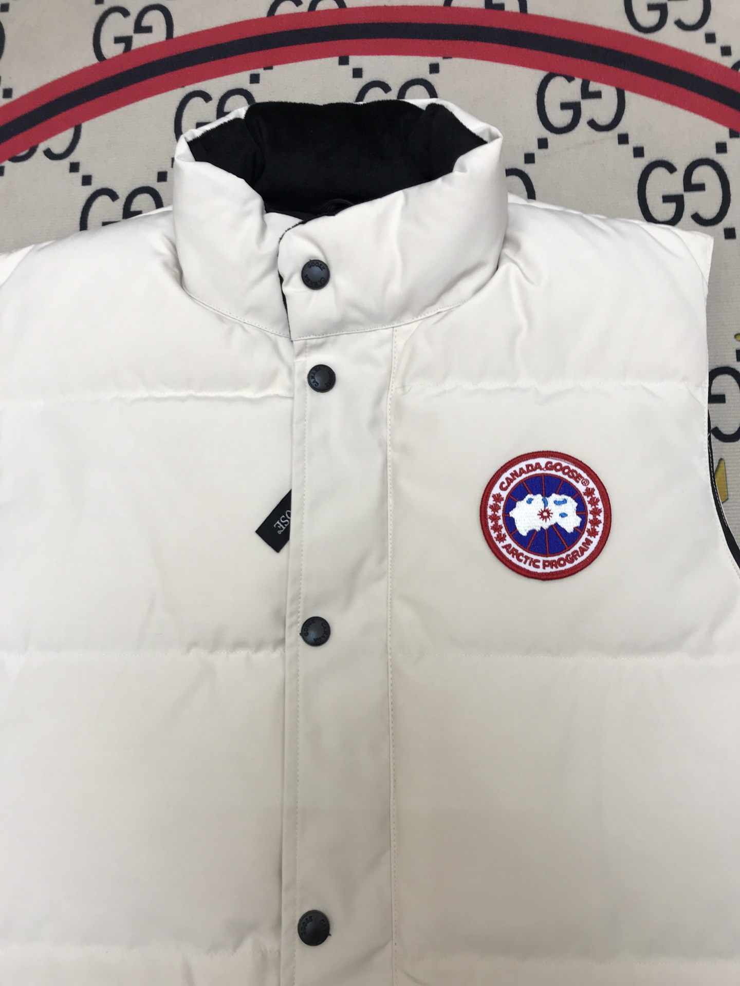 Canada Goose Down Jackets